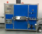 Fiber Optic Ribbon Production Line With Four / Six / Eight / Twelve Fibers