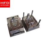 Tolerance 0.05mm Auto Parts Life 1000000 Shots Rapid Injection Mold