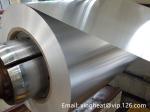 high quality tinplate For Food Cans Ba/Ca Annealed Corrosion-Resistant 100%