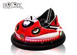 Long Running Time Kids Bumper Car Electronic Game Machine Karting