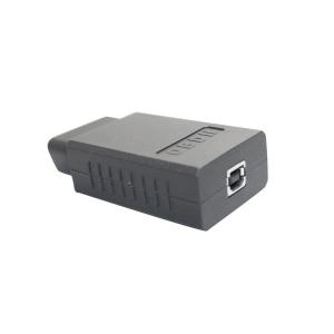 China PC-based 12V 45mA USB / WIFI327 WIFI OBD2 EOBD ELM327 Bluetooth Device on sale