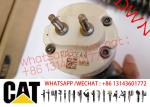 Excavator 374F L Diesel Fuel Injector 253-0616 2530616 C15 C18 Engine