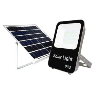 Wholesale Outdoor Solar Power Flood Light 30W Energy Saving Landscape from china suppliers