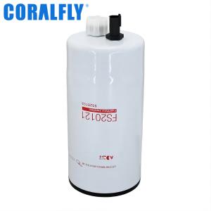 Wholesale Fuel /Water Separator Filter FS20121 5528103 fit for Freightliner International Peterbilt Kenworth from china suppliers