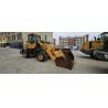 Buy cheap ZL928-5 MYZG Wheel Loader Used Load 1600kg Used Wheeled Loader from wholesalers