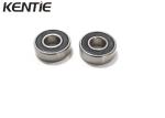 Electric Scooters Stainless Steel Deep Groove Ball Bearings S698RS 8*19*6mm