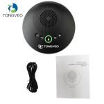 Omnidirectional USB Conference Speakerphone