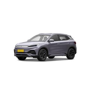 Wholesale 2022 2023 New Energy Vehicles China Car Manufacturer BYD Song Plus EV Electric Cars BYD Yuan Plus Pro Tang Han from china suppliers