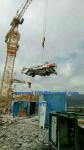 OEM TC6520 Topkit Tower Crane 60Hz Power CIF Halifax NS Canada