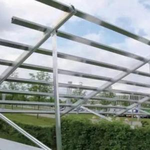 Wholesale Standard API 5L Zn Al Mg Zam Coated Steel 935mm Width from china suppliers
