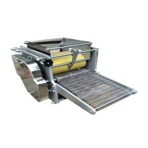 Wholesale dough sheeter pizza machine dough sheeter for home use pizza dough roller from china suppliers