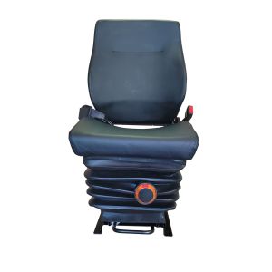 Wholesale Mechanical Suspension Seat For Engineering Vehicle Underground Loader from china suppliers