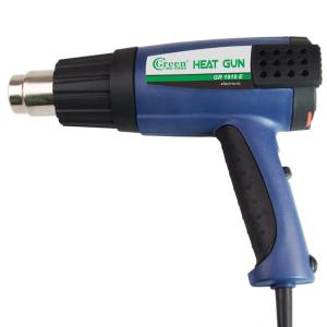 Wholesale SMD Hot Air Heat Gun 2300W Rework Soldering Station With Adjustable Temperature from china suppliers