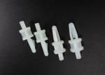 Eco Friendly Plastic Nylon PCB Spacers Standoffs 8mm Mini White SPT0420