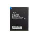 Mobile Phone High Durability 1800mAh Lithium Polymer Battery BL-18CT for Tecno