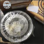 Chrome Steel 45TAC100BSUC10PN7B Angular Contact Thrust Ball Bearing 45*100*20mm