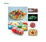 High Speed Capsule Filler Filling Machine , Capsule Filling Equipment Hard