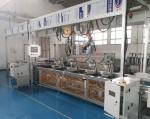3000mm/4min 380V automatic busbar reversal busbar riveting Compact Busbar