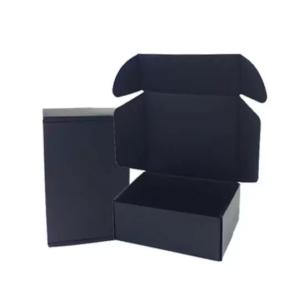 Wholesale CMYK / PMS Cardboard Paper Boxes Corrugated Shoe Packaging Box from china suppliers