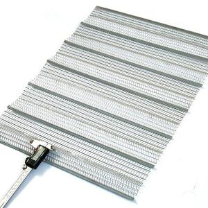 Wholesale Building materials galvanized steel ribs from china suppliers