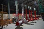 Petroleum Drilling APFI Electric Flare Ignition Device