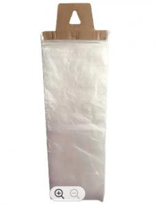 Wholesale Compostable Newspaper Poly Bags Biodegradable Magazine Plastic Bags from china suppliers