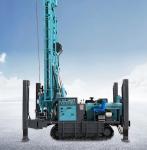 100m 200m Deep Water Bore Well Drilling Machine Low Price Drilling Rig /DHT