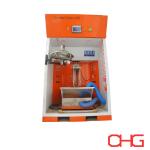 Automatic Powder Coating Supply Center For Electrostatic Spraying Equipment