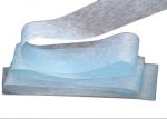 Biodegradable PLA Non Woven Fabric Antibacterial Naturally FDA Standard