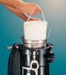 Bag Filter Housing Stainless Steel 10 Inches Stainless Steel Spa Water Filter