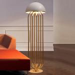 Modern Led Standing Lamp Designers Floor Lamp For Living Room Hotel Bedroom