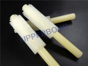 Wholesale Wear Resistant MK9 Cigarette Machine Parts Nylon Roller Cleaning Brush from china suppliers