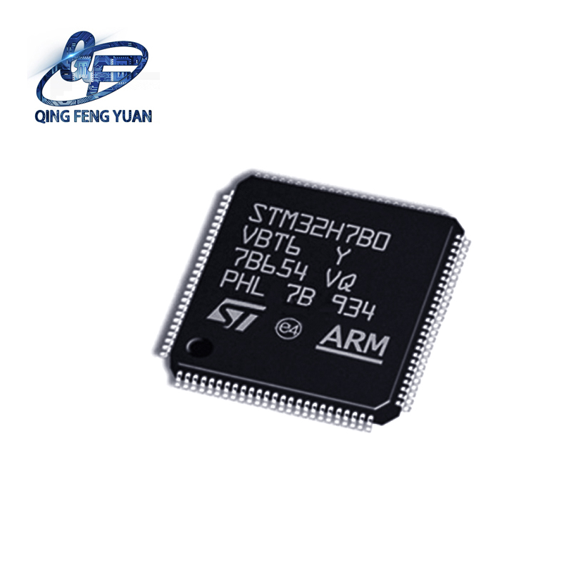 STMicroelectronics STM32H7B0VBT6TR organizador De Componentes electronics 32H7B0VBT6TR Ic Chip Extractor Small Tips