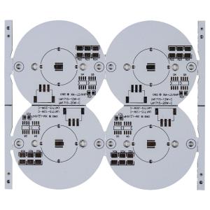 Wholesale 110v 220v SMD 5050 LED Quantum Board Panel Lamp Ceiling Light PCB from china suppliers