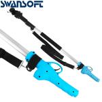 Rechargeable Battery Pruner Best Cordless Branch Scissors Pruning Shears