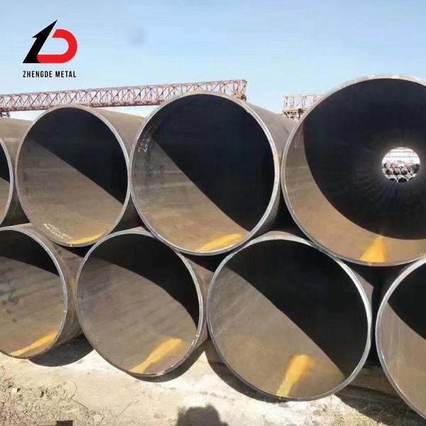 China Hot Rolled 20 Inch DN500 1.5inch 4 Inch 10 Inch 12 Inch Large Diameter API