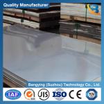304/304L/316/409/410/904L/2205/2507 Stainless Steel Sheet for Customized Request