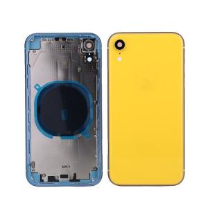 Wholesale Customized Mobile Phone Iphone X Back Glass Replacement Housing from china suppliers