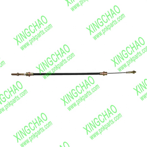 NF100754 Push Pull Cable fits for JD tractor 1054, 1204, 1354, 1404, 6095B, 904, 954