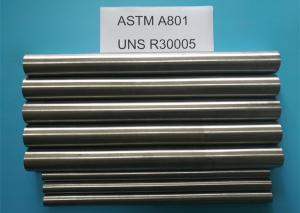 Wholesale Hiperco 50A Soft Magnetic Alloy With High Magnetic Saturation 24 Kilogauss China Origin Fast Delivery from china suppliers
