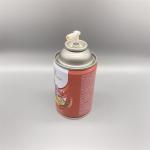 1 Inch Metered Valve for Aerosols - Efficient Air Freshener Dispensing + High