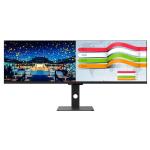 OEM 43.8" 3840X1080 Gaming Desktop Monitor AMD FreeSync Premium