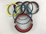 Boom Seal 445769 460633 445799 For Pusmeister Concrete Pump Truck Spare