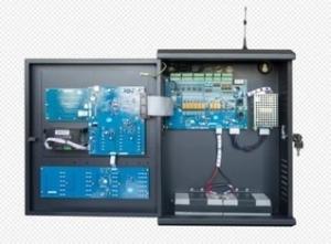 Wholesale 64 Point Location 12V12ah Fire Alarm System Panel 360x130x480mm from china suppliers