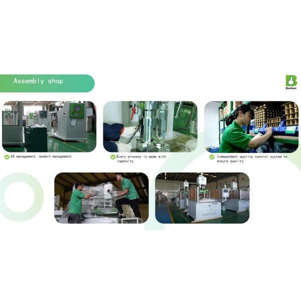 Baby Toothbrush Cup Liquid Silicone Rubber Molding Machine