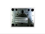 ABS Plastic Injection Molding , Hot Runner Hard Plastic Mold Long Life Time