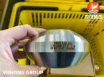 Forged Fittings ASTM A182 F316, UNS S31600 Stainless Steel Socket Weld Fittings