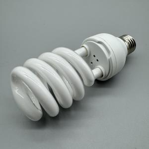 Wholesale Wattage 220V/110V CFL UVB Reptile Light Bulb For Natural Behaviors Of Desert-Dwelling Reptiles And Amphibians 26W from china suppliers