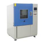 IPX2 Waterproof Water Spray Test Chamber Laboratory use