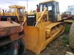 D6G-II used bulldozer africa dozer congo-kinshasa Kinshasa djibouti Djibouti g